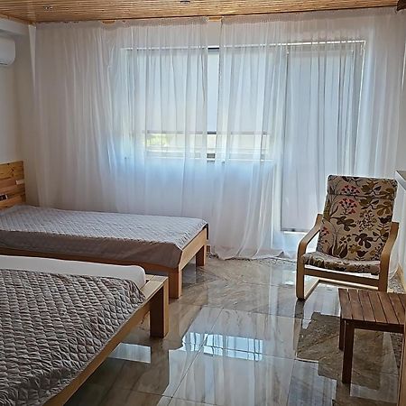 Hotel Casuta Noastra - Sulina Extérieur photo
