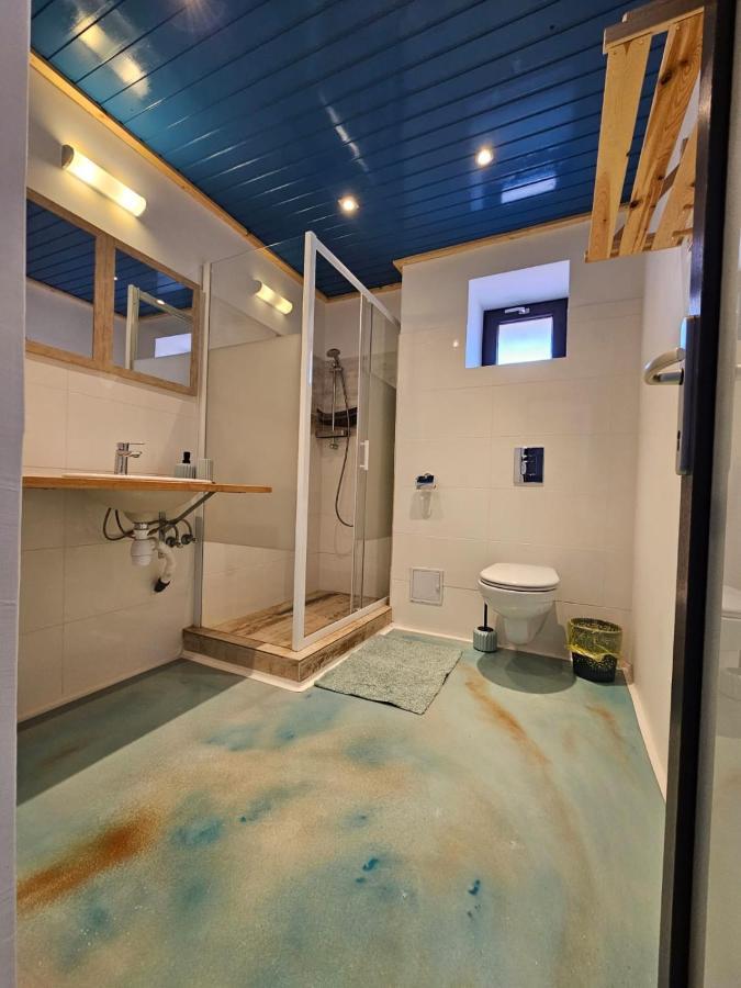 Hotel Casuta Noastra - Sulina Extérieur photo