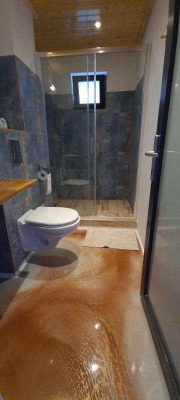 Hotel Casuta Noastra - Sulina Extérieur photo